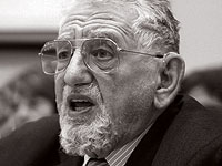 Умер один из основателей российской партии 