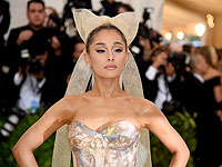 Певице и актрисе Ариане Гранде – 30. Фотогалерея