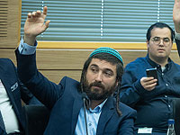 Цви Суккот предложил наказывать лишением свободы за выражение поддержки террористам