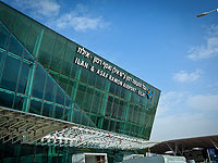 N12: жители сектора Газы смогут летать за границу из израильского аэропорта 