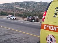 ДТП на 5-й трассе, погиб молодой мужчина