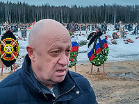 В Беларуси начато строительство лагеря для бойцов ЧВК 