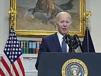 Байден объявил, что США не причастны к мятежу Пригожина