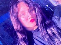 Внимание, розыск: пропала 22-летняя Шани Эйдлин (найдена)