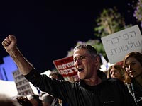 Полиция заинтересовалась высказываниями Яира Голана и Эхуда Барака о