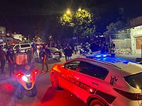 Волна насилия в арабском секторе: двое убитых в Шфараме и Кафр-Кане