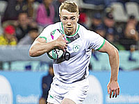 Европейские игры. Регби 7. Чемпионами стали сборные Ирландии и Великобритании