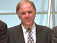 Умер легендарный тренер сборной Шотландии