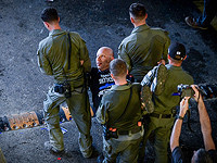 Акция протеста в аэропорту 