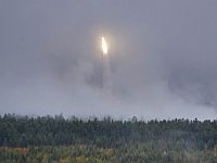Источники сообщают о работе ПВО над Новой Москвой (иллюстрация)