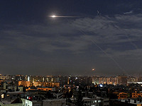 На территории Сирии начинаются российско-сирийские учения по отработке действий авиации и ПВО