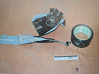 По подозрению в ограблении проституток задержаны двое несовершеннолетних