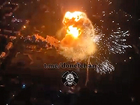 Взрывы в Макеевке: граждане пострадали после удара по складу ракет