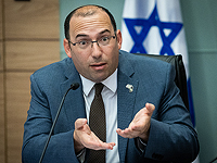 Ротман против глав коалиции: 