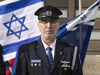 Прощальный брифинг Эшеда: