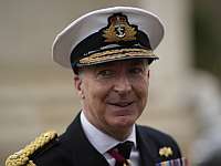 Адмирал Радакин: