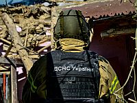 Очередной ракетный удар армии РФ по Украине, есть жертвы во Львове