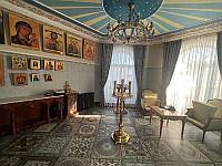 Российские СМИ показали кадры обысков у Пригожина