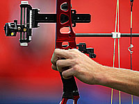 Стрельба из лука. Израильтяне завоевали серебряную медаль молодежного чемпионата мира