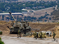 ЦАХАЛ подтвердил запуск ракеты из южного Ливана. Нанесены ответные удары