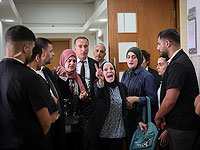 Суд оправдал бойца МАГАВа, застрелившего Ияда аль-Халаку