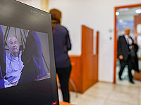 Арнон Милчен закончил давать показания по делам Нетаниягу