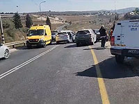 Теракт в районе Кдумим: погиб военнослужащий, террорист ликвидирован