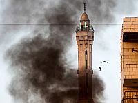 Израильский спецназ провел операцию в Шхеме: ликвидированы двое террористов