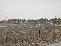 Палестинские источники: Израиль передаст ПА тело террориста Алаа Кисии