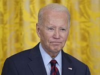 Интервью Байдена CNN: США готовы предоставить Украине гарантии безопасности по 