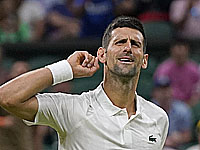 Уимблдон. Джокович, Зверев, Шаповалов, Рублев вышли в четвертый круг