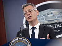Замминистра обороны США выступил в защиту поставки Украине кассетных боеприпасов