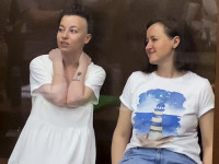 Муратов: по делу Жени Беркович и Светланы Петрийчук будет проведена новая экспертиза