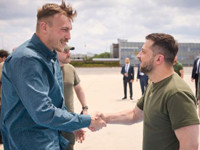 В Украину из Турции возвращены пятеро командиров 