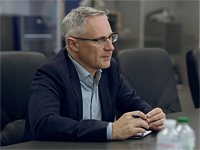 Посол Израиля обсудил с МВД Украины возможность паломничества в Умань