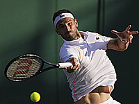 Уимблдон. Неожиданные поражения Зверева и Тиафо