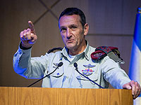 Начальник генштаба: