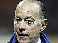 Умер легендарный футболист, чемпион Европы и обладатель 