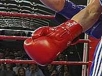 Европейские игры. Бокс. Израильтянин Ян Зак проиграл в четвертьфинале