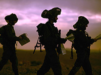 Скандал на военной базе 