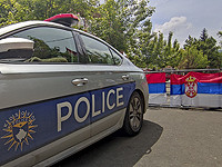 В Косово задержан Данило Вучич, сын президента Сербии