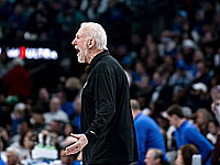 Грегг Попович продлил контракт с 