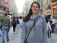 Палестинские заключенные призвали к