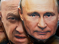 Песков: Путин встречался с Пригожиным и командирами 