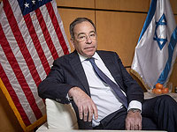 Посол США в Израиле: 