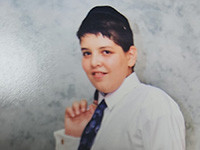 Внимание, розыск: пропал 16-летний Элиягу Хансов из Бней-Брака (найден)