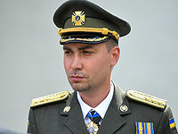Буданов: во время мятежа бойцы ЧВК 