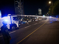 Возобновлено движение на всех междугородних трассах, ранее перекрытых демонстрантами