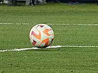 Юношеский чемпионат Европы по футболу. Определились полуфиналисты