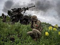 Генштаб ВСУ опубликовал данные о потерях армии РФ на 504-й день войны